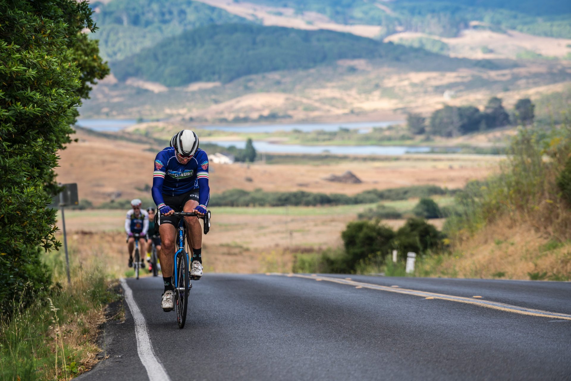 Road Biking